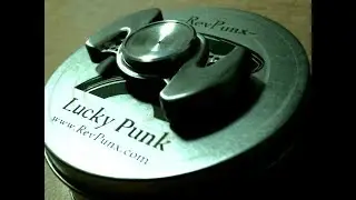 Honest Review: RevPunx LuckyPunk Spinner - Possibly The Best New Bar???