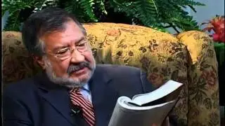 La llave de la Oración - Rev. Darío Silva-Silva
