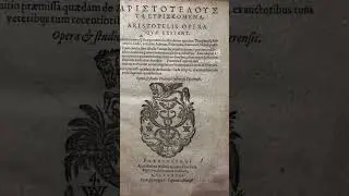 SECRET SYMBOLISM IN OLD BOOKS #rarebooks #symbols #booktube #booktok #renaissance