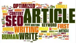 I will write 500 words article for $5