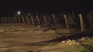 Fresno County Sheriff's Office releases details of eight-year-old child abduction, escape