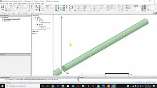 03 Simulating electric dipole in HFSS