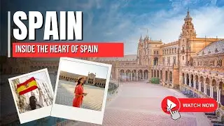 14 Weird and STRANGE Traditions That Only Exist in Spain!