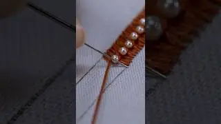 bead embroidery pattern #relaxing