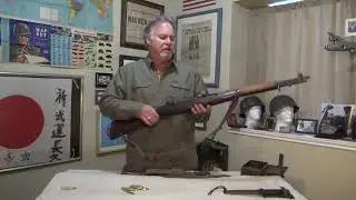 Марк Хоган и M1 Garand. Всё, что вам нужно знать об этом коллекционном предмете.