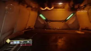 Ps4 detiny beta hunter