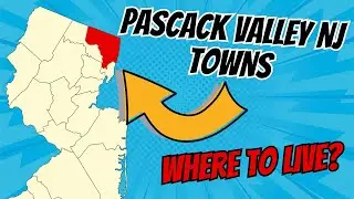 Living in Pascack Valley NJ | Towns, Home Prices, Schools & Commute Guide