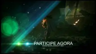 Promoção - World Croft/Square Enix