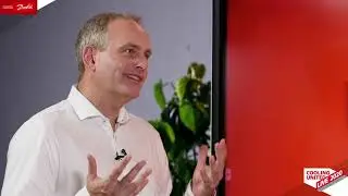 Improving efficiency in Industrial Refrigeration systems | Cooling United Live