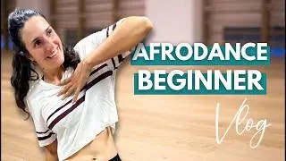 What Happens When You Learn AFRODANCE With Your Significant Other?