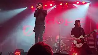 Dope, blood money, live sioux falls at the district