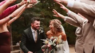 Jaycee + Dustin | Sneak Peek