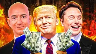 The Power of Capitalism: From Rags to Riches in the U.S.