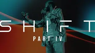 The Shift: Part IV // Pastor Tye Tribbett // LiVe Church // 09.28.25