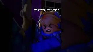Roblox Late Gaming #roblox #potemer #robloxanimation