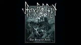 Stench of Styx - The Serpent Aeon (Full Album 2009)