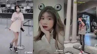 Tổng hợp những video idol tiktok #1    |Lê Thànhh