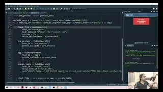 Apache Airflow hands on part 5 | MySQL Operator | Testing MySQL operator for creating table