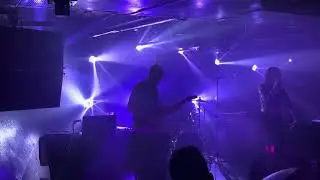 Echoberyl   I Am My Own Mother    IBOAT Bordeaux   17 oct 2025