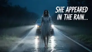 True Horror Story: The Woman I Saw at 3:33 AM
