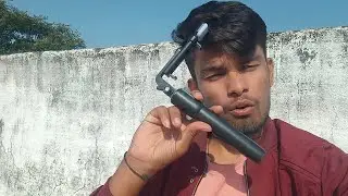 OMG 😨 TRIPOD KA FULL REVIEW 😍🥵 | AVI SHARMA| @souravjvlogs 