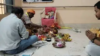 Biswakarma puja 2025 at District disability rehabilitation centre(DDRC),Baripada Mayurbhanj ,Odisha 