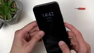 HONOR 400 Lite &ndash; How to Insert SIM and SD Card