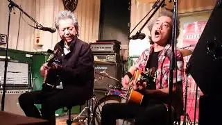 The Cocksucker Blues Band