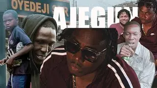 They Started Nigerian Music:  AJEGUNLE MUSIC STORY PART 1 (BCLEAN DOCUMENTARY)
