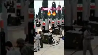 iran missile hevy nuclear #shorts #iranisraelwar #iran #viral #iranmissile