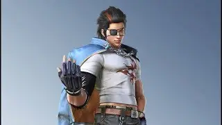 TEKKEN 7 | Hwoarang Short Combos & Tricks (Day 1)