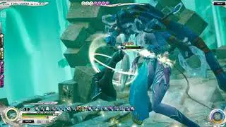 MobiusFF (GL) Last calling - floor 45