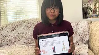 john hopkins children center project video