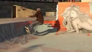 adidas diagonal 2009 - julien bachelier - part 13 - HD