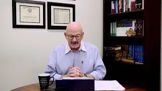 Q&A With Brother Sam: Session 7 - Should Christians Join the Masonic Temple?