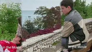 John Hughes Filming Locations: Breakfast Club, Ferris Buehler, Home Alone, & Sixteen Candles