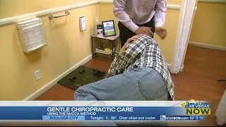 Spinal Care of Nevada is gentle chiropractic care