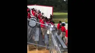 RJHS Band
