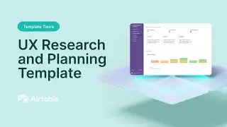 How to create a UX research plan &ndash; Free template included