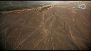 Solving History - Nazca Wonder | Nazca Lines