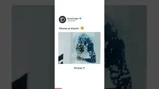 iPhone vs Xiaomi - DURABILITY 🤯🤯🤯