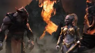 Everquest 2 Trailer