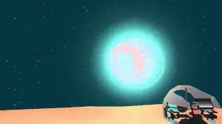 MirrorMoon EP Review