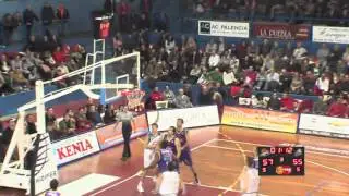 Jermel Kennedy Spain Highlights
