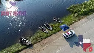 Lumberton, TX Post Harvey Sept. 3rd FLOODING
