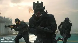 Call of Duty modern warfare  warzone season 2 #RIDER​#  с PS4, Возрождение