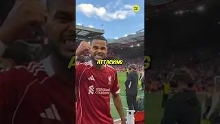 Jurgen Klopp was unlucky and Arne Slot got everything to win the treble 🧐😳