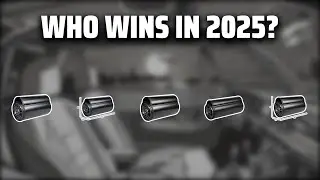 The Top 5 Best Bazooka Tube in 2025 - Must Watch Before Buying!
