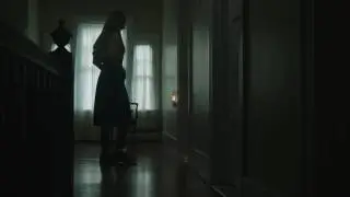 Sweet, Sweet Lonely Girl (A Shudder Exclusive) - Clip #1