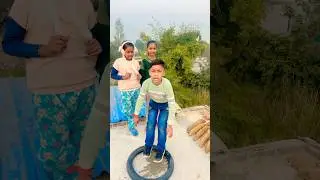 1 Magar Ma Pani mein Gaya #comedy #shortvideos #funny #subscribe #video#viral￼